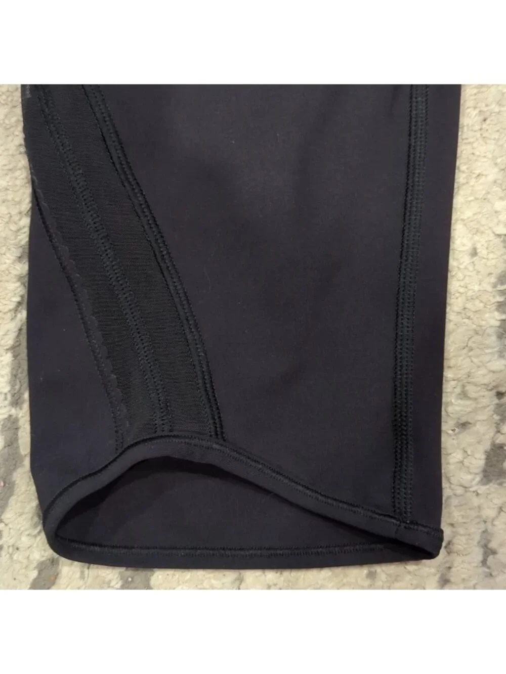 Lululemon Sun Setter Crop (17